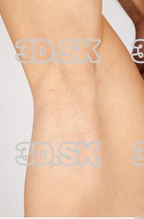 Underarm texture of Andrej 0001